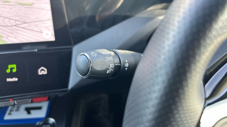 Peugeot 408 1.2 PureTech GT 5dr EAT8 Petrol Hatchback